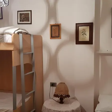 Apartment Saint Esprit