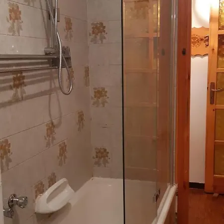 Saint Esprit Lägenhet *