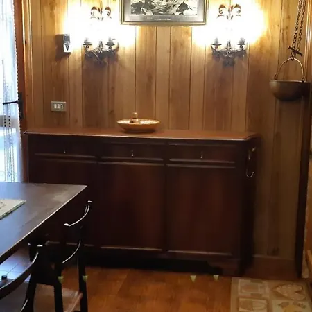 Apartment Saint Esprit *