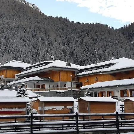 Saint Esprit Lägenhet