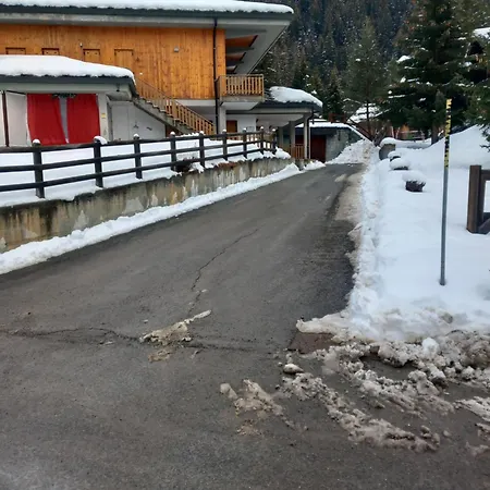 Lägenhet Saint Esprit