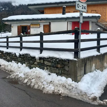 Saint Esprit Lägenhet *